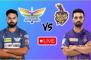 KKR vs LSG Highlights, IPL 2025