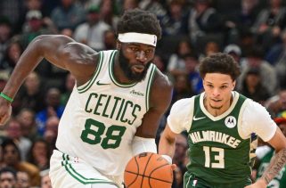 Knicks Plan To Sign Former NBA Champion To Two