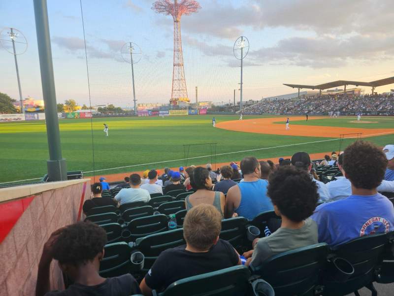 Knoxville Smokies baseball vs Rocket City Trash Pandas at Covenant Health Park in photos