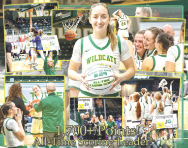 Kuhns Steps Down As Head Women's Basketball Coach