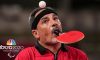 Kuwait Paralympic table tennis team returns from Jordan with seven medals