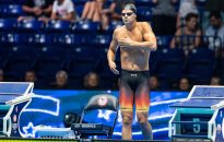 LA 2028 Olympics add new events in swimming, gymnastics, track; more female spots for first time