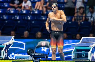 LA 2028 Olympics add new events in swimming, gymnastics, track; more female spots for first time