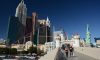 Las Vegas Still Has Skate Spots! 48 Hours in Sin City