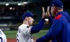 Latest on Cubs left