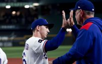 Latest on Cubs left