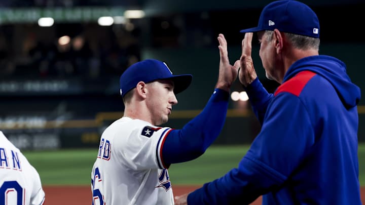Latest on Cubs left