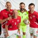 Lee Trundle's social media post about Wrexham's promotion goes viral as brutal dig made