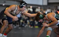 Lehigh wrestlers prepare for wrestling U.S. Open