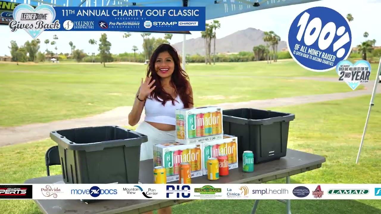 Lerner & Rowe Gives Back to host 12th Annual Charity Golf Classic April 25