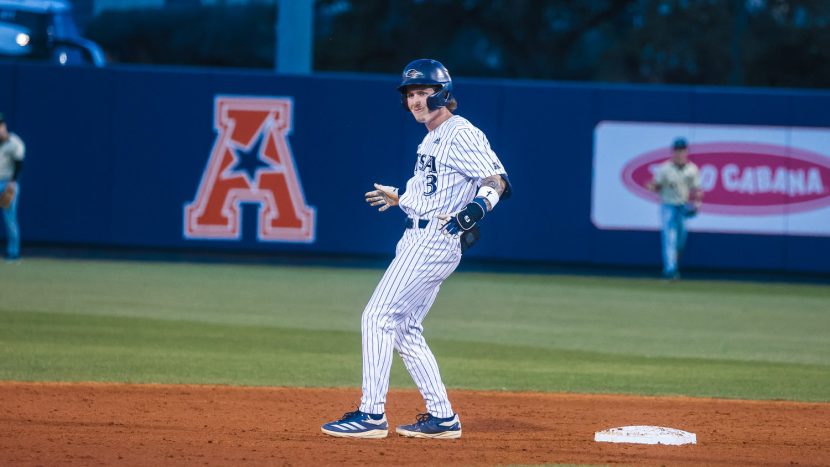Lien named AAC Field Athlete of the Week