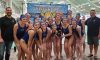 Lindbergh water polo hosts multi