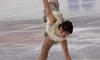 Liu wins women's free skate at World Team Trophy