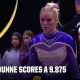 Livvy Dunne talks life after LSU