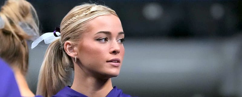 Livvy Dunne's Emotional Farewell to Gymnastics and LSU