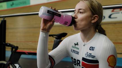Lloyds National Series weekend round