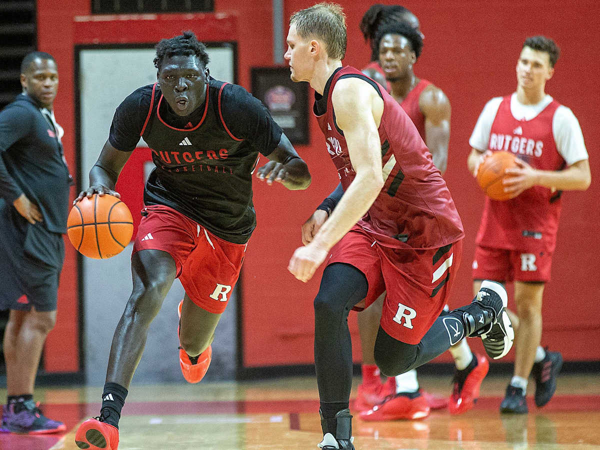 Lobo Basketball Adds Antonio Chol, Kevin Patton, Jr. and Kallai Patton