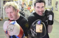 Local boxing