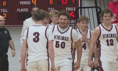 Local highlights and scores