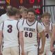 Local highlights and scores