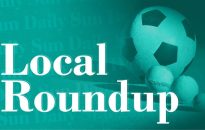 Local roundup