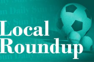 Local roundup
