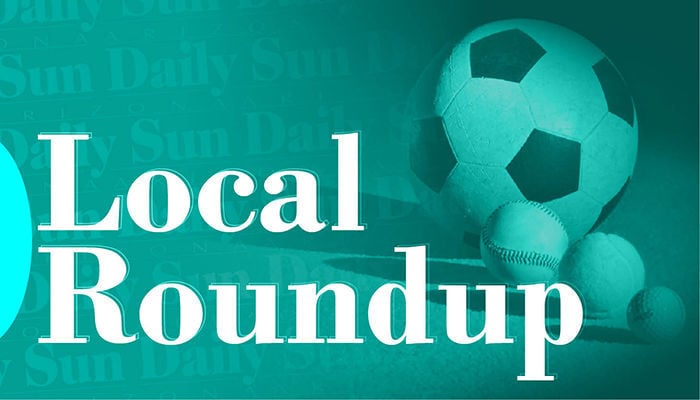 Local roundup