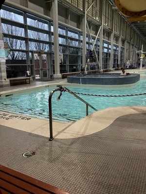 Loudoun swimmers make a splash on VHSL all