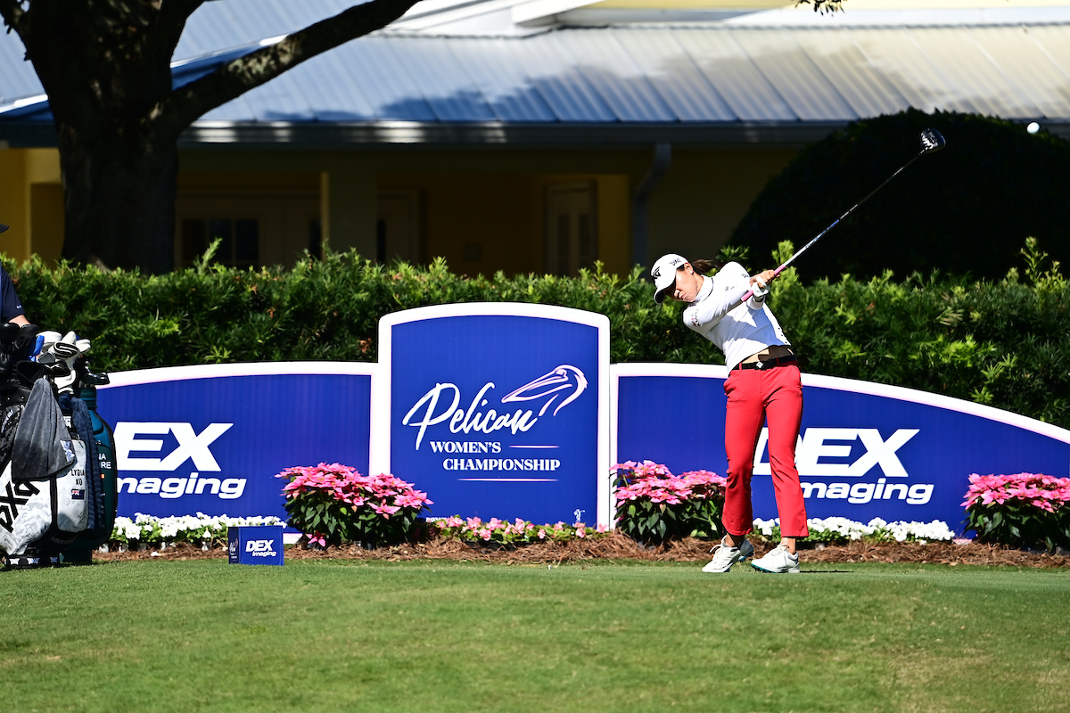 LPGA Now