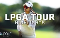LPGA Tour Highlights