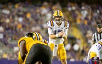 LSU Tigers Spring Game Preview + Freshman Spotlight