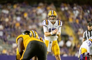 LSU Tigers Spring Game Preview + Freshman Spotlight