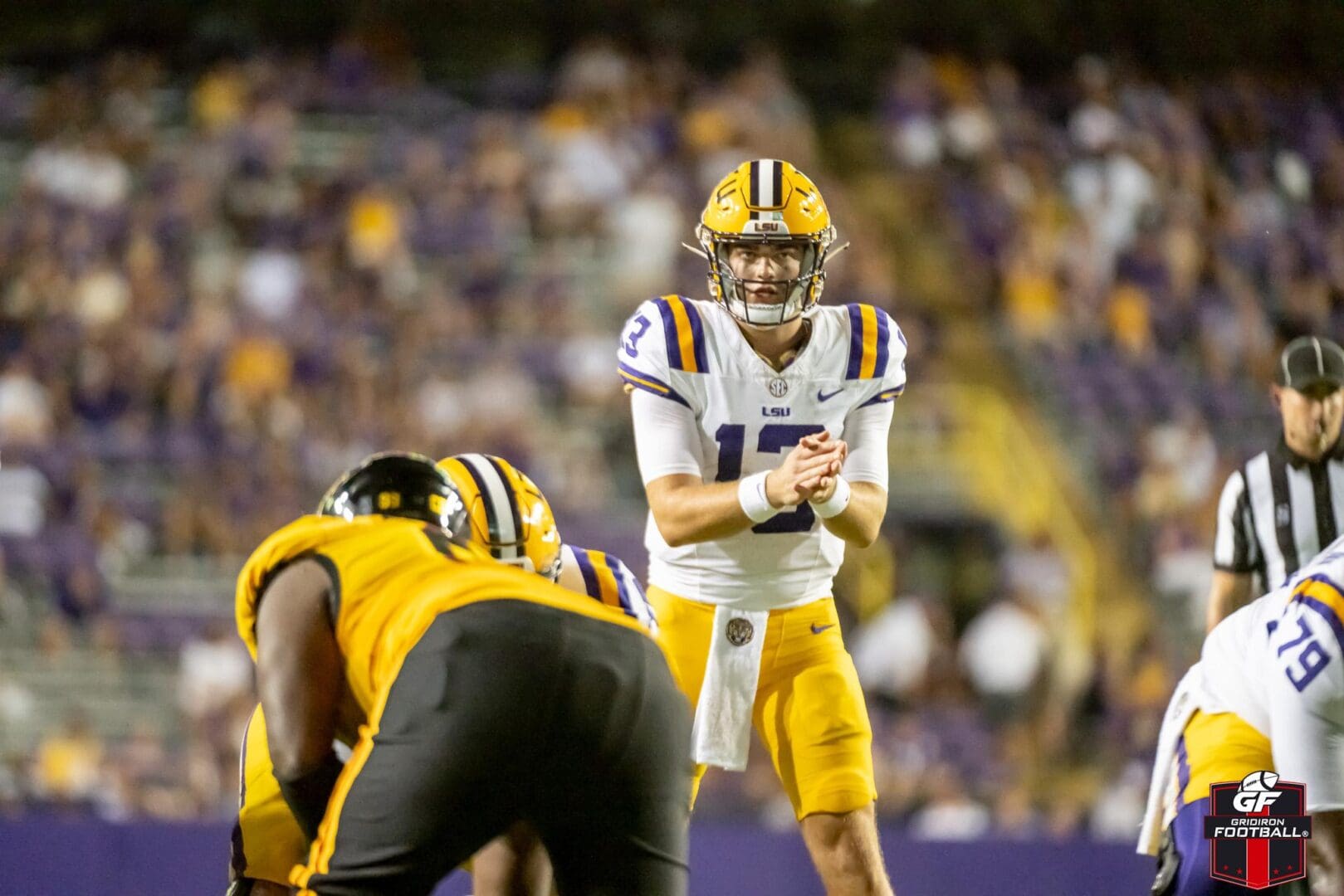 LSU Tigers Spring Game Preview + Freshman Spotlight