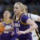 LSU Women's Basketball Transfer Portal Update