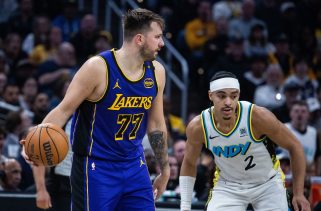 Luka Doncic returns to Dallas as Mavericks face Lakers amid emotional tribute and shocking ...