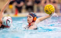 Macalester Handles Grove City, Advances to Semifinals at CWPA Championship