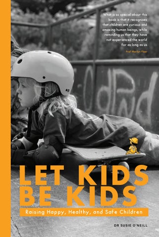 Magic happens when kids and adults learn to swim. Tragedy can strike if they don't.