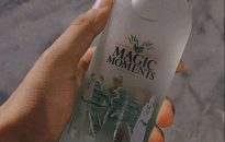 MAGIC MOMENT