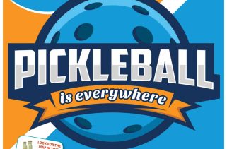 Major League Pickleball Rebrands With DoorDash Sponsorship