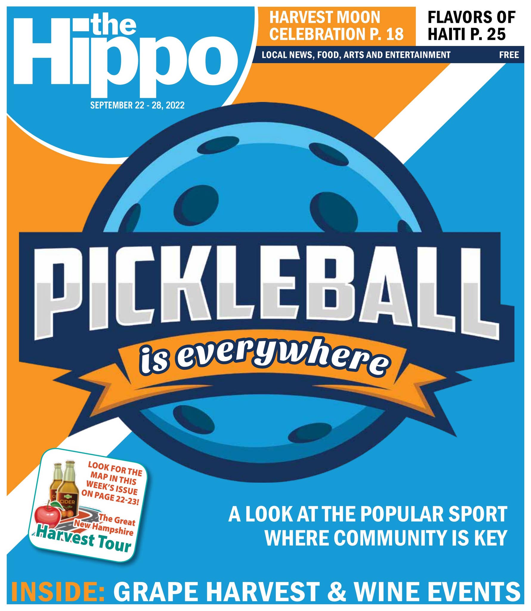 Major League Pickleball Rebrands With DoorDash Sponsorship