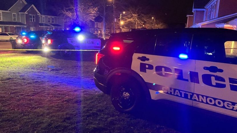 Man Arrested for Plotting Attack on State College Area High School, Police Say
