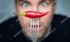 Man pepper