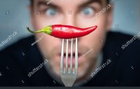 Man pepper
