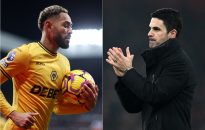 Man Utd inch closer to agreement with Wolves forward Matheus Cunha