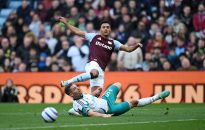 Marcus Rashford and Ollie Watkins swap deal under consideration