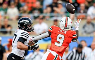 Mario Cristobal has stern statement for Miami regarding Nico Iamaleava holdout