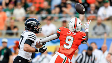 Mario Cristobal has stern statement for Miami regarding Nico Iamaleava holdout