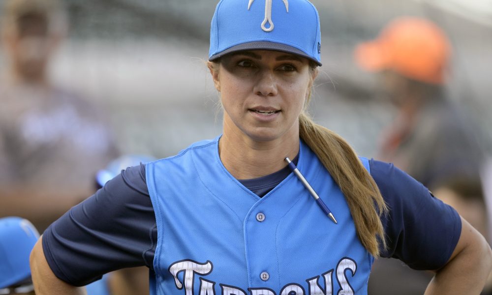 Marlins Minor League Report