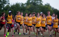 Maroon and Gold Conclude Play At Hawkeye Invitational Monday