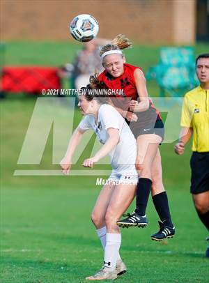 Maryville College announces leadership restructure in soccer programs